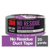 3m No Residue Ductape