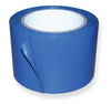Door Threshold Protection Tape Blue 6 Mil by Pro Tect