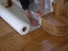 Temporary Floor Protection - Finished Floor Guard