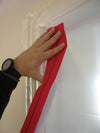 Pro Tect® Red Construction Grade Zippers