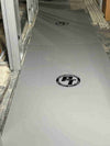 Bunker Board - Floor Protection