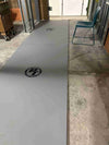 Bunker Board - Floor Protection