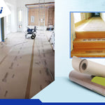 Facts to Count on Heavy Duty Temporary Floor Protection