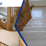 Protecting Your Stairs During Construction: What Most People Get Wrong