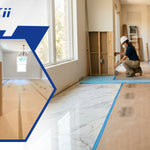 Save Your Surfaces: The Hidden Value of Construction Floor Protection