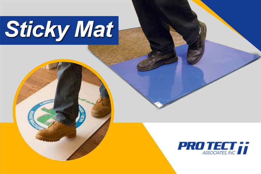 Ticky Mat Iconogramma Popular FAQs About Sticky Mats For Construction Everyone Should Know