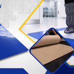 Sticky Mat for Floor- The First Line of Defense Against Dust and Allergens
