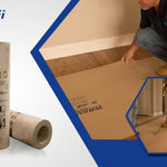 The Best Ways Heavy Duty Floor Protection Safeguards Your Space