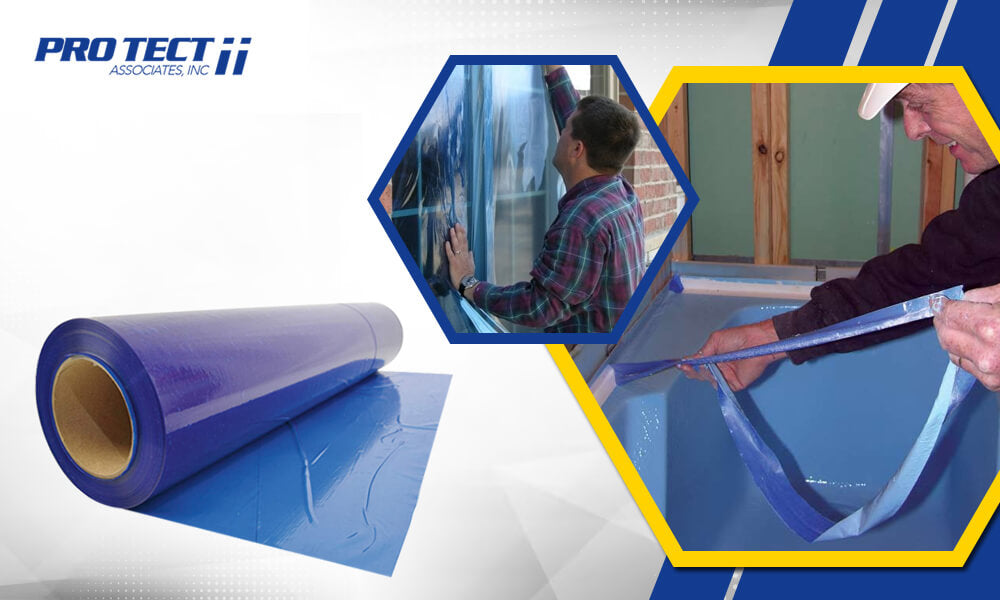 Surface Protection and Temporary Stair Solutions