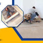 Why Construction Floor and Temporary Stair Protection Should Be a Priority