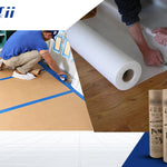Why Should You Invest in Construction Floor Protection?