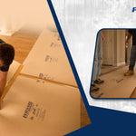 Why Floor Protection During Construction Is Essential for Any Construction Project