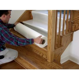 Temporary Floor Protection 40" x 100' Roll         