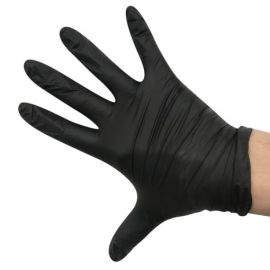Pro Tect Latex Powder Free Gloves - Large, 50 pair